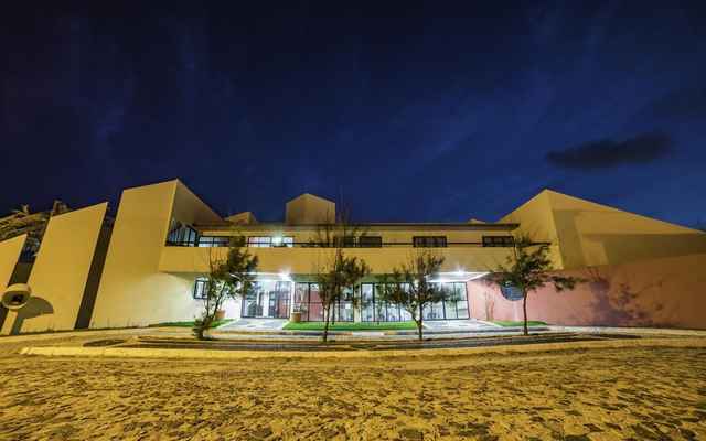 Hotel Amarração