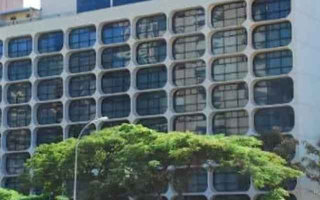 Phenícia Hotel