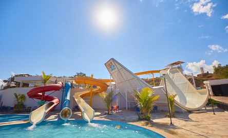 Resort do Lago