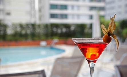 InterContinental Sao Paulo