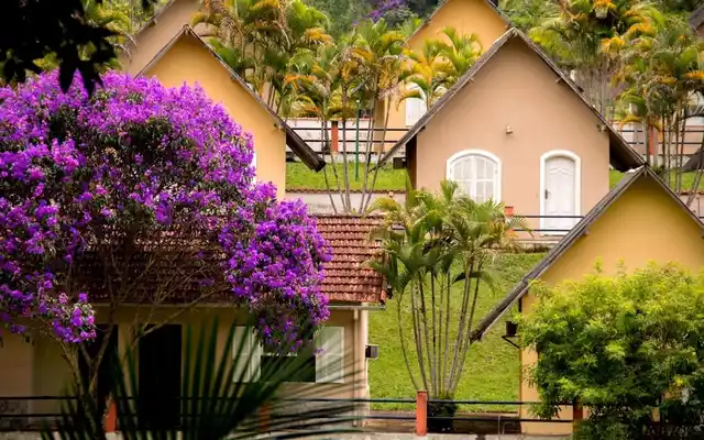 Vale Verde Penedo Hotel