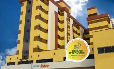 Larison Hoteis Porto Velho