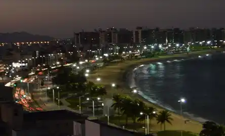 Bourbon Vitória Residence Hotel