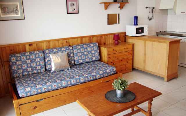 Apartamentos Paradis Blanc 3000
