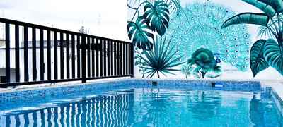 Zendero Tulum