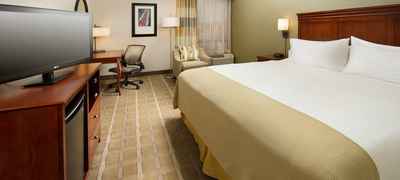 Holiday Inn Express Boston North-Woburn