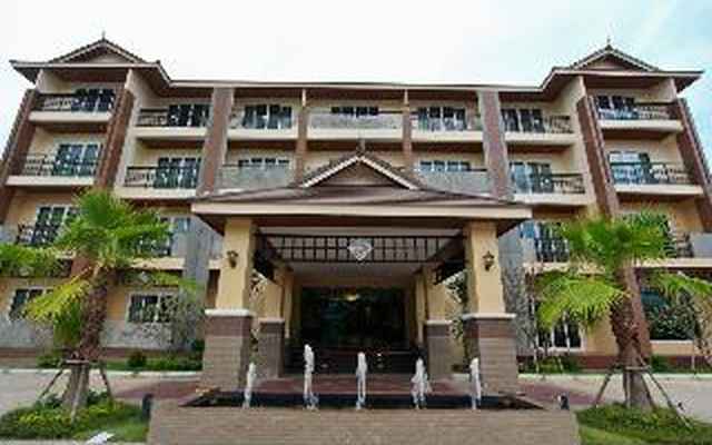 Kitlada hotel