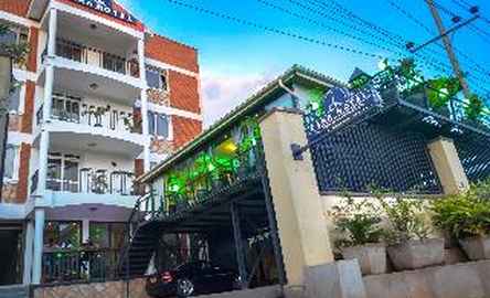 Dana Hotel