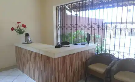 Algas Praia Hotel