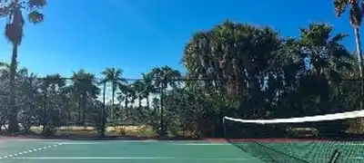 Sandyport Beach Resort
