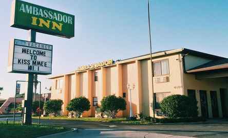 Ambassador Inn
