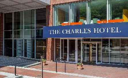 The Charles Hotel