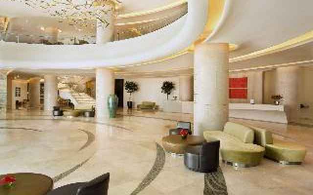 Millennium Capital Gate Abu Dhabi