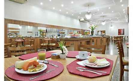 Nacional Inn Ribeirão Preto