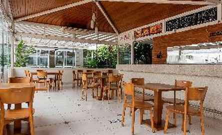 Comfort Suites Campinas