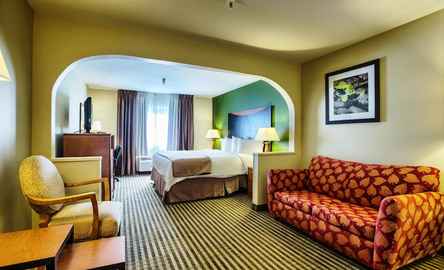 Quality Inn & Suites Birmingham - Highway 280