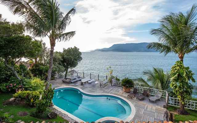 Vila Toro Guest House