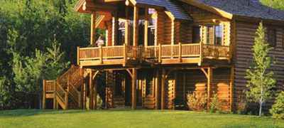 Teton Springs Lodge & Spa