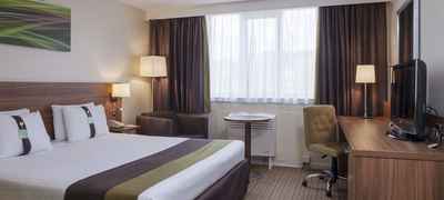 Holiday Inn Lincoln