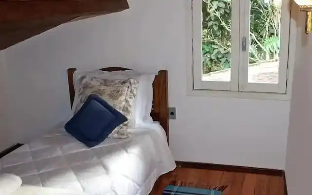 Pousada Villa Jambo