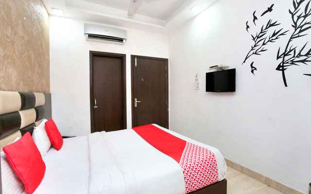 Hotel Winner INN