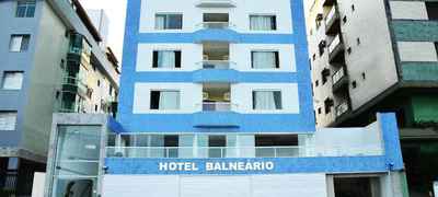 Hotel Balneário Cabo Frio