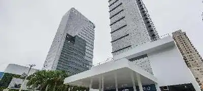 Hilton Garden Inn Itajaí