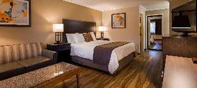 Best Western Plus Orange County Airport North