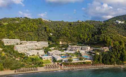Kassandra Bay Resort & SPA