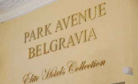 Park Avenue Belgravia