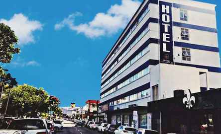 Hotel Itajaí Tur