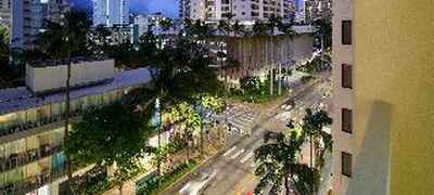 OHANA Waikiki Malia by Outrigger