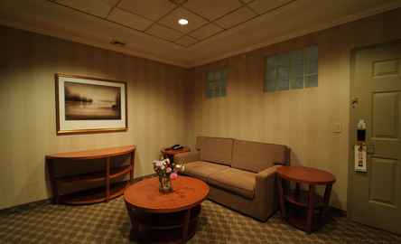 Holiday Inn Plainview-Long Island