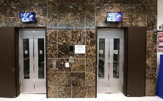 Toyoko Inn Osaka Sakuranomiya Eki Nishi Guchi