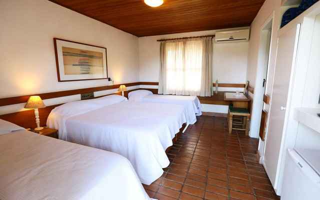 Mar e Praia Hotel