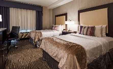 Best Western Plus Hotel At The Convention Center