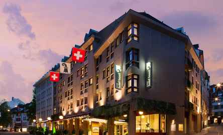 Hotel Basel