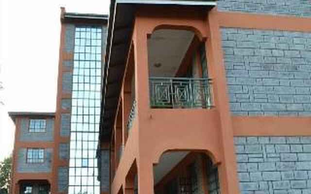 Pec Guest House