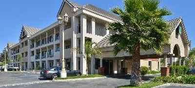 Quality Inn Temecula Valley Wine Country