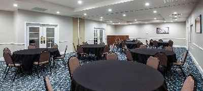 La Quinta Inn & Suites Lubbock North