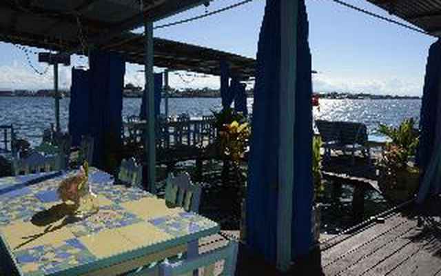 Careening Cay Resort