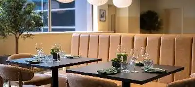 Jurys Inn Birmingham