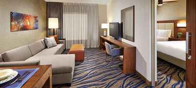 Homewood Suites by Hilton San Diego Mission Valley/Zoo