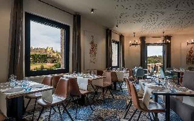 Hotel Les Chevaliers