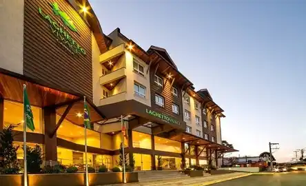 Hotel Laghetto Vivace
