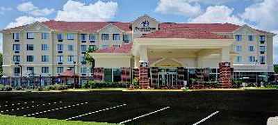 Holiday Inn Hotel & Suites Hattiesburg-University