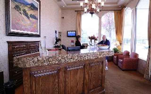 Laguna Hills Lodge - Hotel near Irvine Spectrum
