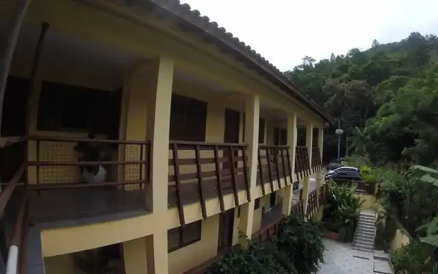 Pousada Solar da Tabatinga