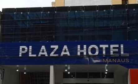 Manaus Plaza Hotel