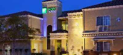 Holiday Inn Express & Suites Santa Clara